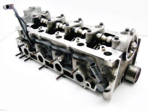 GŁOWICA KOMPLETNA 22111-27800 2.0 2.2 CRDI 136 140 GŁOWICA KOMPLETNA 22111-27800 2.0 2.2 CRDI 136 140