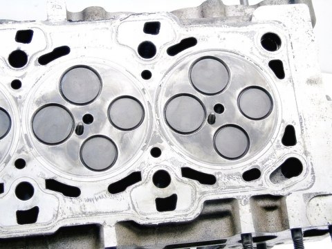 GŁOWICA KOMPLETNA 22111-27800 2.0 2.2 CRDI 136 140 GŁOWICA KOMPLETNA 22111-27800 2.0 2.2 CRDI 136 140