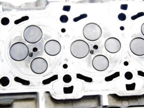 GŁOWICA KOMPLETNA 22111-27800 2.0 2.2 CRDI 136 140 GŁOWICA KOMPLETNA 22111-27800 2.0 2.2 CRDI 136 140