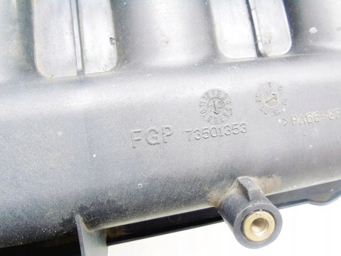 KOLEKTOR SSĄCY 1.3 CDTI CORSA MERIVA COMBO IGNIS KOLEKTOR SSĄCY 1.3 CDTI CORSA MERIVA COMBO IGNIS