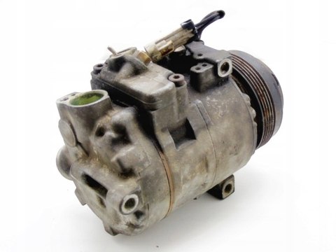 KOMPRESOR KLIMY 1.8 16V ASTRA G VECTRA B ZAFIRA A KOMPRESOR KLIMY 1.8 16V ASTRA G VECTRA B ZAFIRA A