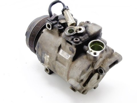 KOMPRESOR KLIMY 1.8 16V ASTRA G VECTRA B ZAFIRA A KOMPRESOR KLIMY 1.8 16V ASTRA G VECTRA B ZAFIRA A