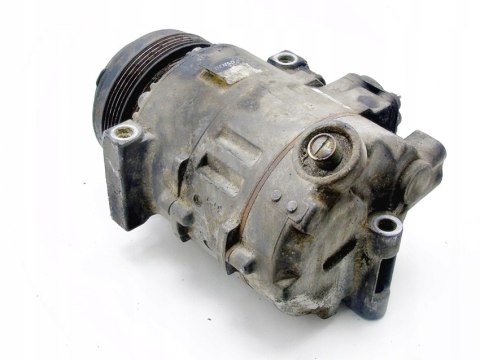 KOMPRESOR KLIMY 1.8 16V ASTRA G VECTRA B ZAFIRA A KOMPRESOR KLIMY 1.8 16V ASTRA G VECTRA B ZAFIRA A