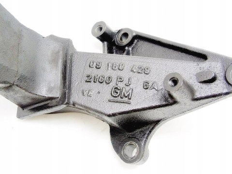 ŁAPA SILNIKA 1.6 16V ASTRA VECTRA ZAFIRA MERIVA ŁAPA SILNIKA 1.6 16V ASTRA VECTRA ZAFIRA MERIVA
