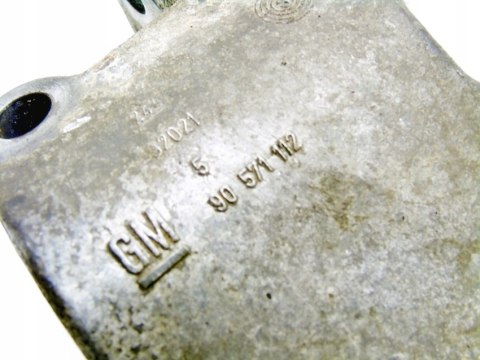 ŁAPA SILNIKA 1.8 16V ASTRA G VECTRA B ZAFIRA A ŁAPA SILNIKA 1.8 16V ASTRA G VECTRA B ZAFIRA A