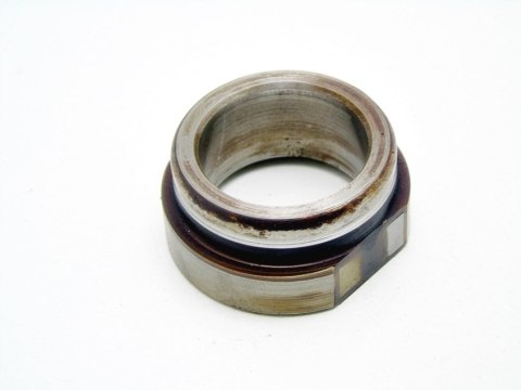 NAPĘD POMPY OLEJU 1.8 16V 407 406 C5 XSARA PICASSO NAPĘD POMPY OLEJU 1.8 16V 407 406 C5 XSARA PICASSO