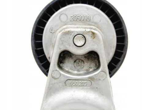 NAPINACZ PASKA 1.6 16V ASTRA VECTRA ZAFIRA MERIVA NAPINACZ PASKA 1.6 16V ASTRA VECTRA ZAFIRA MERIVA