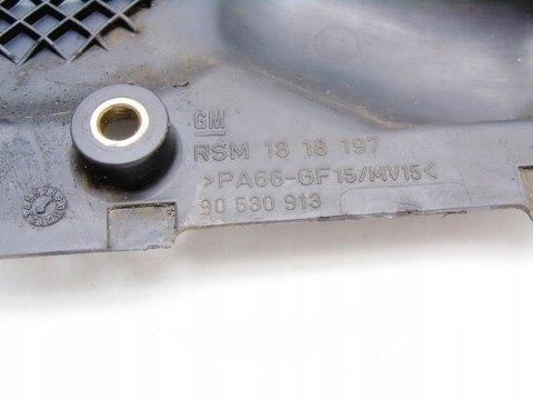 OBUDOWA ROZRZĄDU 1.8 16V ASTRA G VECTRA B ZAFIRA A OBUDOWA ROZRZĄDU 1.8 16V ASTRA G VECTRA B ZAFIRA A
