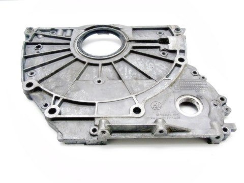 OBUDOWA ROZRZĄDU 2.0 D N47 BMW F10 F11 F30 F20 F21 OBUDOWA ROZRZĄDU 2.0 D N47 BMW F10 F11 F30 F20 F21