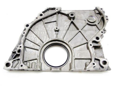 OBUDOWA ROZRZĄDU 2.0 D N47 BMW F10 F11 F30 F20 F21 OBUDOWA ROZRZĄDU 2.0 D N47 BMW F10 F11 F30 F20 F21