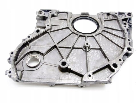 OBUDOWA ROZRZĄDU 2.0 D N47 BMW F10 F11 F30 F20 F21 OBUDOWA ROZRZĄDU 2.0 D N47 BMW F10 F11 F30 F20 F21