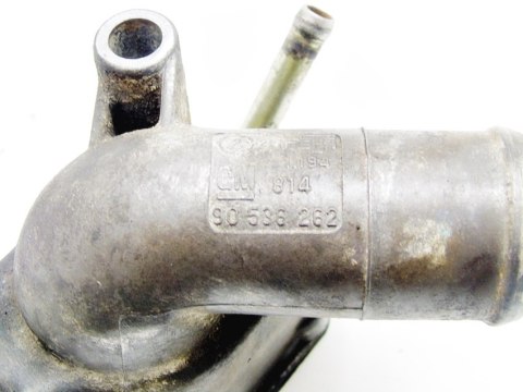 OBUDOWA TERMOSTATU 1.8 16V ASTRA G VECTRA ZAFIRA A OBUDOWA TERMOSTATU 1.8 16V ASTRA G VECTRA ZAFIRA A