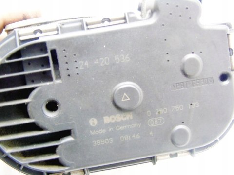 PRZEPUSTNICA 1.0 12V CORSA C D AGILA WAGON R PRZEPUSTNICA 1.0 12V CORSA C D AGILA WAGON R