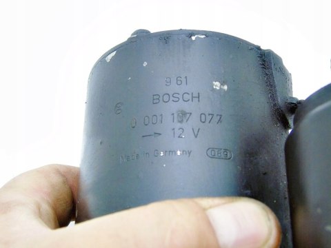 ROZRUSZNIK 1.8 16V ASTRA G VECTRA B ZAFIRA A ROZRUSZNIK 1.8 16V ASTRA G VECTRA B ZAFIRA A