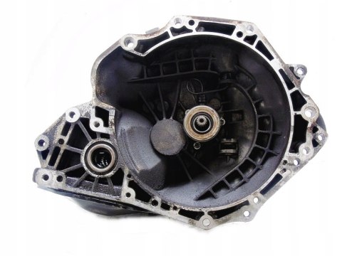 SKRZYNIA BIEGÓW F13C394 CORSA C ASTRA 1.0 1.2 1.4 SKRZYNIA BIEGÓW F13C394 CORSA C ASTRA 1.0 1.2 1.4