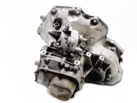 SKRZYNIA BIEGÓW F13C394 CORSA C ASTRA 1.0 1.2 1.4 SKRZYNIA BIEGÓW F13C394 CORSA C ASTRA 1.0 1.2 1.4