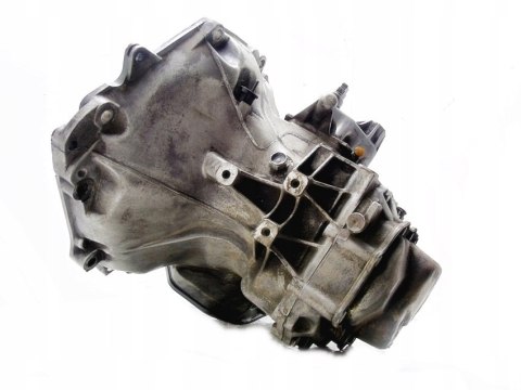 SKRZYNIA BIEGÓW F13C394 CORSA C ASTRA 1.0 1.2 1.4 SKRZYNIA BIEGÓW F13C394 CORSA C ASTRA 1.0 1.2 1.4