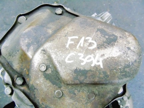 SKRZYNIA BIEGÓW F13C394 CORSA C ASTRA 1.0 1.2 1.4 SKRZYNIA BIEGÓW F13C394 CORSA C ASTRA 1.0 1.2 1.4
