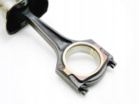 TŁOK KORBOWÓD 1.8 16V ASTRA G VECTRA B ZAFIRA A TŁOK KORBOWÓD 1.8 16V ASTRA G VECTRA B ZAFIRA A