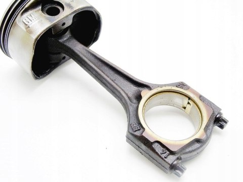 TŁOK KORBOWÓD 1.8 16V ASTRA G VECTRA B ZAFIRA A TŁOK KORBOWÓD 1.8 16V ASTRA G VECTRA B ZAFIRA A