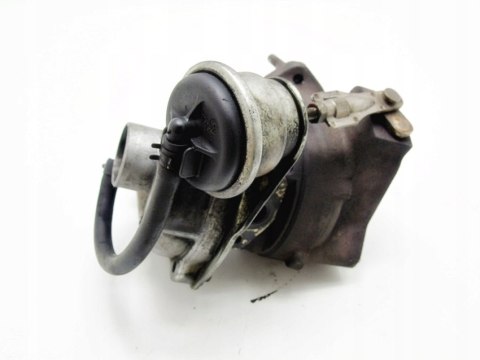 TURBOSPRĘŻARKA 1.3 CDTI CORSA MERIVA IGNIS PANDA TURBOSPRĘŻARKA 1.3 CDTI CORSA MERIVA IGNIS PANDA