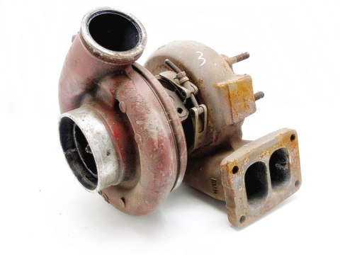 TURBOSPRĘŻARKA MAN F2000 SCHWITZER 312815140463 TURBOSPRĘŻARKA MAN F2000 SCHWITZER 312815140463