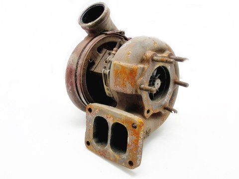 TURBOSPRĘŻARKA MAN F2000 SCHWITZER 312815140463 TURBOSPRĘŻARKA MAN F2000 SCHWITZER 312815140463