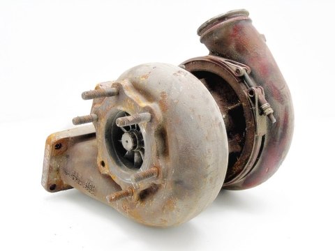 TURBOSPRĘŻARKA MAN F2000 SCHWITZER 312815140463 TURBOSPRĘŻARKA MAN F2000 SCHWITZER 312815140463