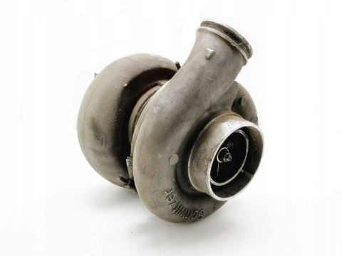 TURBOSPRĘŻARKA MAN F2000 SCHWITZER 312815140463 TURBOSPRĘŻARKA MAN F2000 SCHWITZER 312815140463