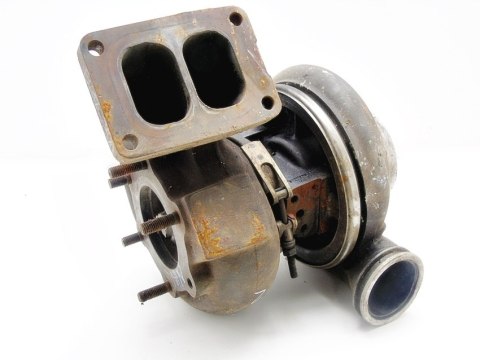 TURBOSPRĘŻARKA MAN F2000 SCHWITZER 312815140463 TURBOSPRĘŻARKA MAN F2000 SCHWITZER 312815140463