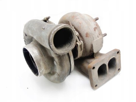 TURBOSPRĘŻARKA MAN F2000 SCHWITZER HSW 311728 TW1G TURBOSPRĘŻARKA MAN F2000 SCHWITZER HSW 311728 TW1G