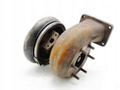 TURBOSPRĘŻARKA MAN F2000 SCHWITZER HSW 311728 TW1G TURBOSPRĘŻARKA MAN F2000 SCHWITZER HSW 311728 TW1G