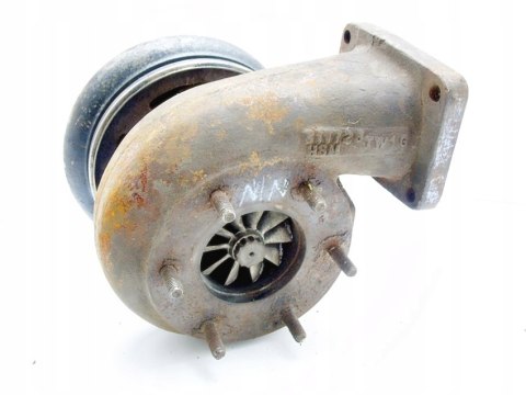 TURBOSPRĘŻARKA MAN F2000 SCHWITZER HSW 311728 TW1G TURBOSPRĘŻARKA MAN F2000 SCHWITZER HSW 311728 TW1G