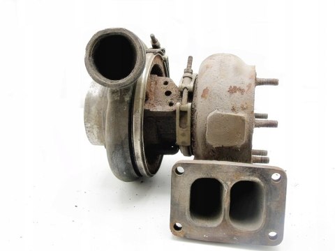 TURBOSPRĘŻARKA MAN F2000 SCHWITZER HSW 311728 TW1G TURBOSPRĘŻARKA MAN F2000 SCHWITZER HSW 311728 TW1G
