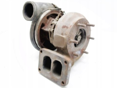 TURBOSPRĘŻARKA MAN F2000 SCHWITZER HSW 311728 TW1G TURBOSPRĘŻARKA MAN F2000 SCHWITZER HSW 311728 TW1G