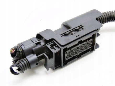 WTYCZKA STEROWNIKA 1.0 12V CORSA C D AGILA WAGON R WTYCZKA STEROWNIKA 1.0 12V CORSA C D AGILA WAGON R