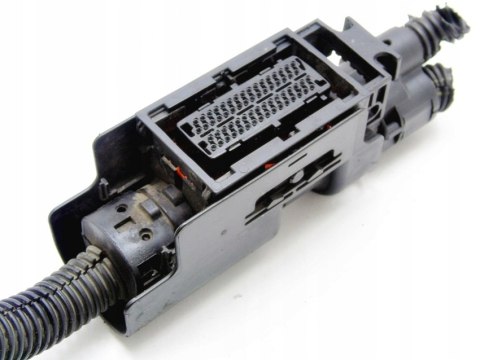 WTYCZKA STEROWNIKA 1.0 12V CORSA C D AGILA WAGON R WTYCZKA STEROWNIKA 1.0 12V CORSA C D AGILA WAGON R