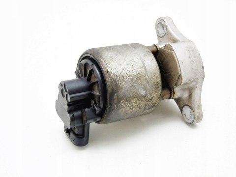 ZAWÓR EGR 1.8 16V 407 406 C5 XSARA PICASS ZAWÓR EGR 1.8 16V 407 406 C5 XSARA PICASS