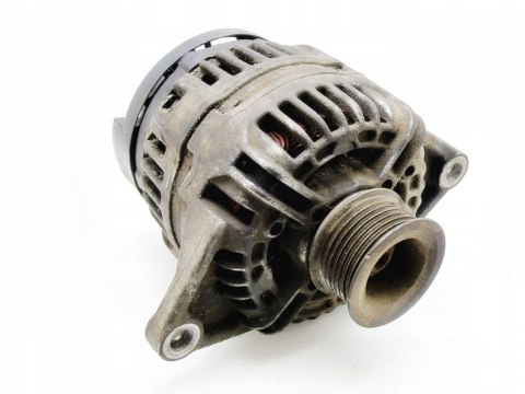 ALTERNATOR 110A 2.3 JTD HPI DUCATO DAILY 504009977