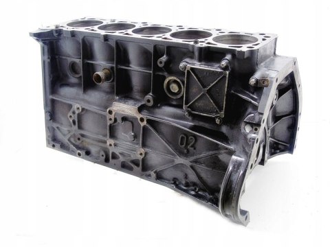 BLOK SILNIKA 2.7 CRD CDI CHEROKEE W163 W203 C209 BLOK SILNIKA 2.7 CRD CDI CHEROKEE W163 W203 C209