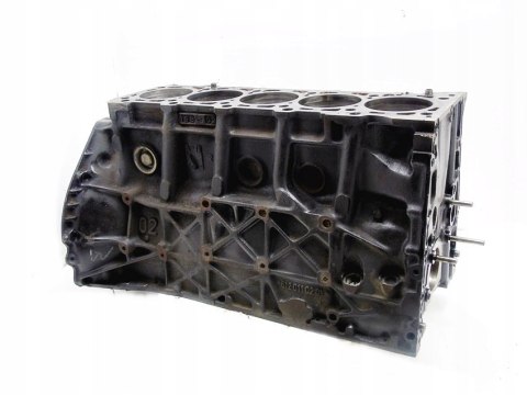 BLOK SILNIKA 2.7 CRD CDI CHEROKEE W163 W203 C209 BLOK SILNIKA 2.7 CRD CDI CHEROKEE W163 W203 C209