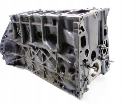 BLOK SILNIKA 2.7 CRD CDI CHEROKEE W163 W203 C209 BLOK SILNIKA 2.7 CRD CDI CHEROKEE W163 W203 C209
