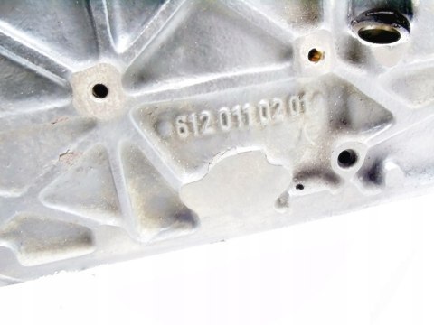 BLOK SILNIKA 2.7 CRD CDI CHEROKEE W163 W203 C209 BLOK SILNIKA 2.7 CRD CDI CHEROKEE W163 W203 C209