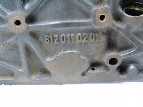 BLOK SILNIKA 2.7 CRD CDI CHEROKEE W163 W203 C209 BLOK SILNIKA 2.7 CRD CDI CHEROKEE W163 W203 C209