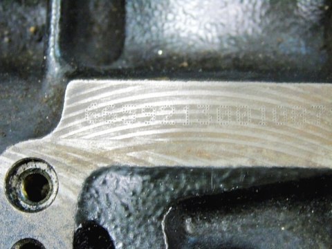 BLOK SILNIKA 2.7 CRD CDI CHEROKEE W163 W203 C209 BLOK SILNIKA 2.7 CRD CDI CHEROKEE W163 W203 C209
