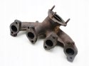 KOLEKTOR WYDECHOWY 1.4 306 XSARA PARTNER SAXO 106