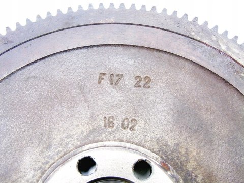 KOŁO ZAMACHOWE 1.4 8V MEGANE CLIO KANGOO SCENIC KOŁO ZAMACHOWE 1.4 8V MEGANE CLIO KANGOO SCENIC