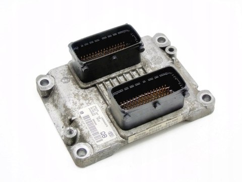 KOMPUTER STEROWNIK 1.0 12V CORSA C AGILA 24420558 KOMPUTER STEROWNIK 1.0 12V CORSA C AGILA 24420558