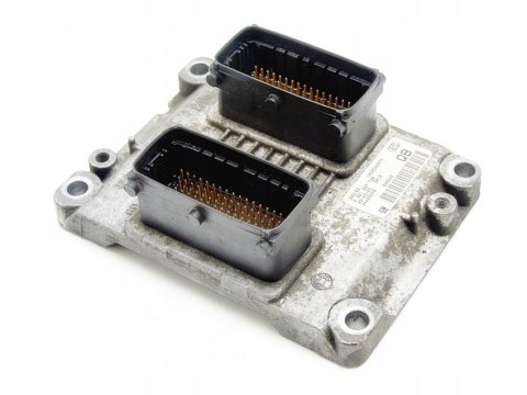 KOMPUTER STEROWNIK 1.0 12V CORSA C AGILA 24420558 KOMPUTER STEROWNIK 1.0 12V CORSA C AGILA 24420558