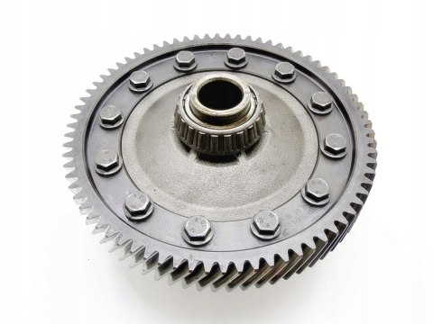 MECHANIZM RÓŻNICOWY 20UM04 DUCATO BOXER JU 2.3 2.8 MECHANIZM RÓŻNICOWY 20UM04 DUCATO BOXER JU 2.3 2.8